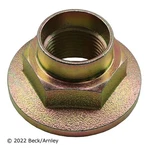 Beck Arnley 103-3107 Axle Nuts For 90-05 Mazda Miata. Fixed Price $9.98.