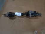Driver Axle Shaft Front 2.3L Turbo Fits 07-11 Mazda CX-7 1571903. Fixed Price $85.50.