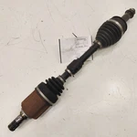Driver Left Front Cv Axle Shaft 2.5L Vin K 1ST Digit 16-17 19-20 Nissan Rogue Oe. Fixed Price $51.20.