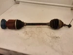 2018-2021 Volkswagen Tiguan Passenger Right Axle Shaft Front Awd 5QN407272L. Fixed Price $169.00.