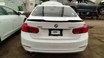 Passenger Axle Shaft Rear Awd Fits 12-18 Bmw 320I 7034086. Fixed Price $111.89.