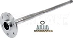 Dorman 630-120 Rear Axle Shaft, Left Right For 99-04 Chevrolet Gmc Suvs. Fixed Price $259.95.