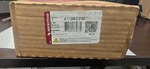 Meritor Oem Oil Seal P/n: A11205Z2730. Fixed Price $50.00.