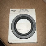 New Victor Wheel Seal 47479 / National 712146 , Made Usa Free Shipping !. Fixed Price $13.95.
