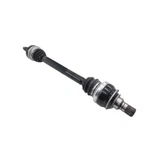 For Bmw (2012-2019) Axle Shaft Assembly Rear Left (dr. Side) Gkn Loebro Oem. Fixed Price $654.00.