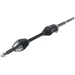 Cv Axle Assembly Ford Explorer Police Interceptor Utility 15-16 Front Right. Fixed Price $97.90.