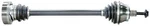 Cv Axle Shaft Front-right/left Dss 2332N. Fixed Price $134.14.