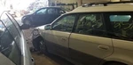 Rear Knuckle/stub Hub Carrier Fits 00-01 Legacy 2111550. Fixed Price $95.00.