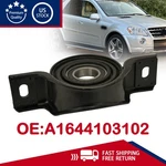 A1644103102 Driveshaft Center Support Bearing For 2005-2011 Mercedes-benz ML500. Fixed Price $62.31.