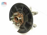 2017-19 Honda Crv Rear Left Spindle Knuckle Wheel Hub Driver Assembly Awd 63K. Fixed Price $139.72.