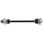 Audi A4 A5 Allroad Quattro 2012-2017 Cv Axle Shaft Assembly 2PCS 8K0501203M. Fixed Price $256.99.