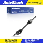 Front Cv Axle Shaft For Chevrolet, Trailblazer 2002-2009, 4WD L6 4.2L V8 5.3L. Fixed Price $54.26.