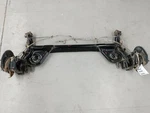 Rear Subframe Axle Beam Knuckle Assembly Nissan Leaf 2011 2012. Fixed Price $189.93.