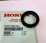 Genuine Honda Drive Axle Shaft Seal 91201-5M0-003. Fixed Price $25.16.