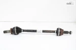 2017-2019 Jaguar Xe 2.0L Awd Rear Left Side Axle Shaft Cv Joint Oem. Fixed Price $172.37.