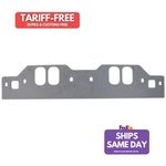 Cometic Gaskets IR1180094KF, One Composite Intake Sbc W/mre Fits 13-DEG. Fixed Price $44.47.