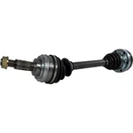 Left Front Axle 1992-2003 Lexus ES300 RX300 Toyota Avalon Camry Ce Dlx JCTO8008. Fixed Price $197.71.