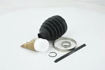Boot Outer Cv Joint Kit Pvc 80.5X110.5X26.5 Fits Dodge 04427-06440, 04427-06441,. Fixed Price $37.20.