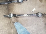 Porsche Macan 2020 Axle Shaft 1686924. Fixed Price $219.89.