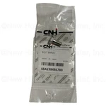 New Holland Banjo Bolt Part # SBA198486780. Fixed Price $15.65.