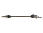 A1 Cardone 95SW74N Front Right Cv Axle Assembly Fits 2011-2015 Chevy Cruze. Fixed Price $132.67.
