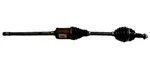 08 09 10 Bmw 525XI 535XI E60 Awd Front Axle Shaft Right Passenger Side Oem. Fixed Price $78.49.