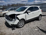2019 Ford Ecosport Driver Left Front Axle Shaft 1.0L Used 29000 Miles. Fixed Price $80.70.