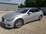 Driver Rear Suspension Without Crossmember Rwd Fits 14-19 Infiniti Q50 755524. Fixed Price $474.90.