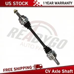 Rear Left Complete Cv Axle Shaft For Lexus IS350 3.5L V6 Awd Rwd 2007-2011. Fixed Price $189.67.