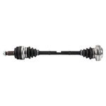 Gkn Rear Left Cv Axle Shaft Fits 2008-2013 Bmw 128I 2006 325I 2007-2013 328I. Fixed Price $206.95.