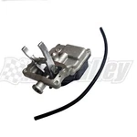 Front 4WD Differential Vacuum Actuator For Toyota 4RUNNER Tacoma Fj Cruiser. Fixed Price $58.25.