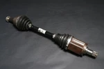 7553945 7622883 Drive Shaft Output Left Bmw X5 E70 F15 / X6 E71 F16 50IX. Fixed Price $322.45.