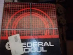 New National 472258 Oil Seal. Fixed Price $6.00.