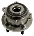 Crown Automotive 4779328AB Axle Hub Assembly Front. Fixed Price $55.99.