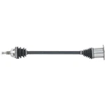 Trakmotive VW-8053 Cv Axle Shaft For 02-06 Volkswagen Golf Jetta. Fixed Price $108.69.