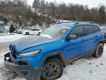 2018 Jeep Cherokee Driver Left Steering Knuckle 4WD Oem Used 124K Miles. Fixed Price $80.70.