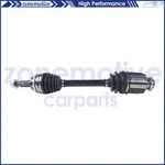 For Mazda CX-9 2009-2012 4-DOOR V6 3.7L Petrol Front Right Cv Axle Assembly. Fixed Price $77.21.