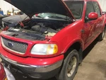 Rear Axle Disc Brakes Heritage Fits 00-04 Ford F150 Pickup 342054. Fixed Price $503.20.