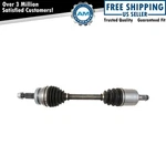 Front Cv C/v Axle Shaft Assembly Driver Side Lh Lf For Sante Fe Sorento Suv New. Fixed Price $58.21.
