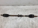 2010 2011 2012 2013 Kia Forte 2.0L 6 Speed Right Front Axle Shaft Oem 495001M710. Fixed Price $72.00.