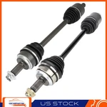 2X Front Left Right For Honda Odyssey 3.5L 2005 2006 Cv Axle Shaft. Fixed Price $119.98.