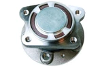 Wheel Bearing And Hub Assembly Mevotech H512395 Fits 06-11 Volvo XC90. Fixed Price $128.86.