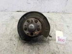 Spindle Knuckle Hub Tl 1999 2003 Right Passenger Side Rear Back Wheel Bearing. Fixed Price $44.99.
