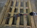 Passenger Axle Shaft Front 2.5L Without Abs Fits 99-01 Sonata 412740. Fixed Price $63.79.