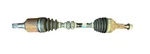 2015-2019 Nissan Murano Front Left Driver Cv Axle Shaft Awd 39101-5AA0D Oem. Fixed Price $108.47.