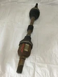 2019 2020 Dodge Grand Caravan Axle Shaft Front Left 04880213AJ Oem. Fixed Price $116.10.