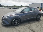 Left Rear Spindle Knuckle Oem 18-22 Toyota C-hr. Fixed Price $75.00.