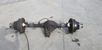 Eaton H072 Dually Rear Axle Assembly 1969 Chevy C20 R05 Opt Drw Open Road Camper. Fixed Price $1912.50.