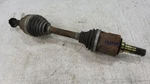 2018 Jeep Grand Cherokee Front Cv Axle Shaft Left. Fixed Price $90.00.