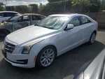 Left Rear Spindle Knuckle Oem 14-18 Cadillac Ats 23118093. Fixed Price $75.00.